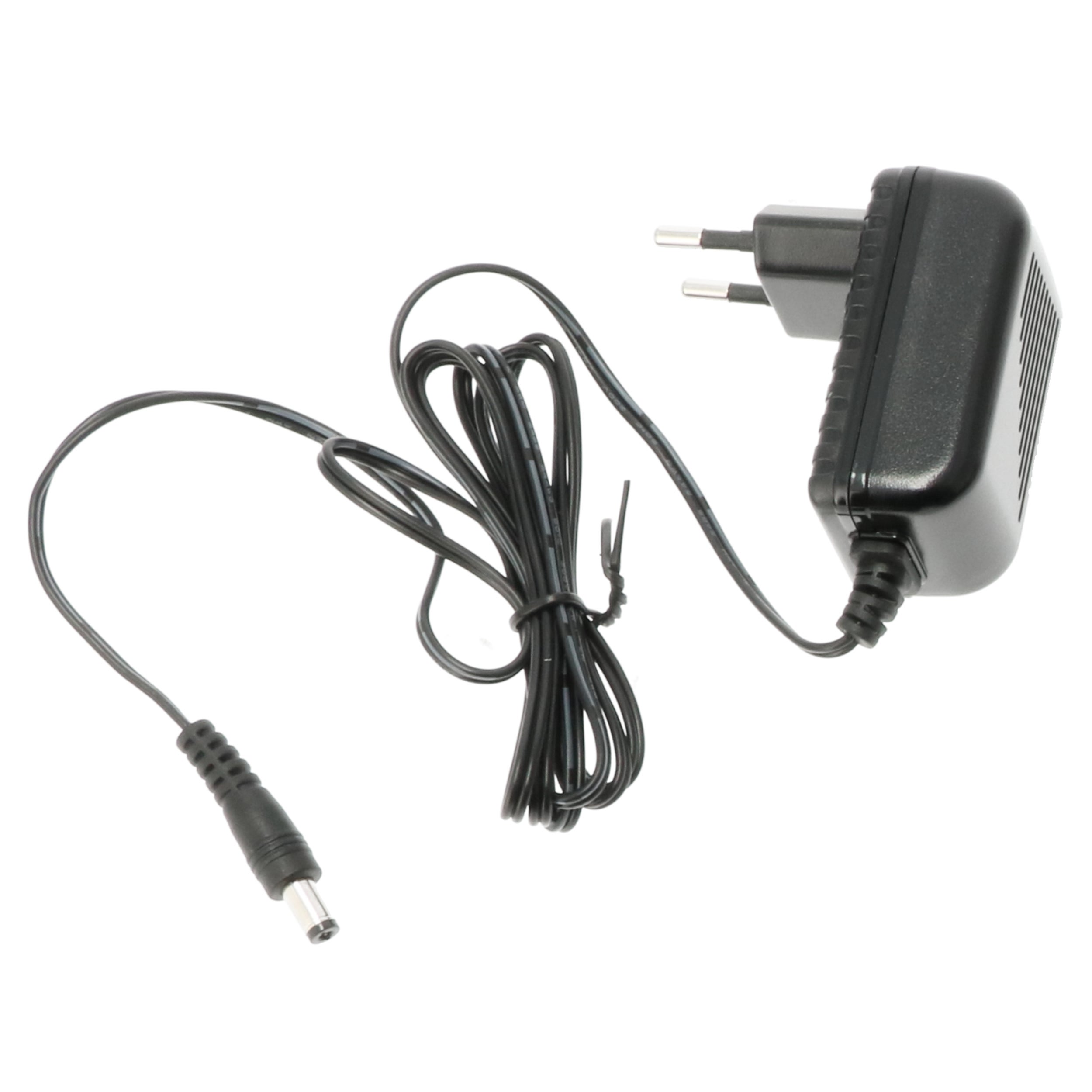 Devine WMD-24 Basic Duo draadloos handheld systeem (2.4 GHz)