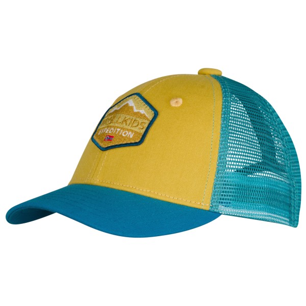 Trollkids - Kid's Femund Cap - Casquette