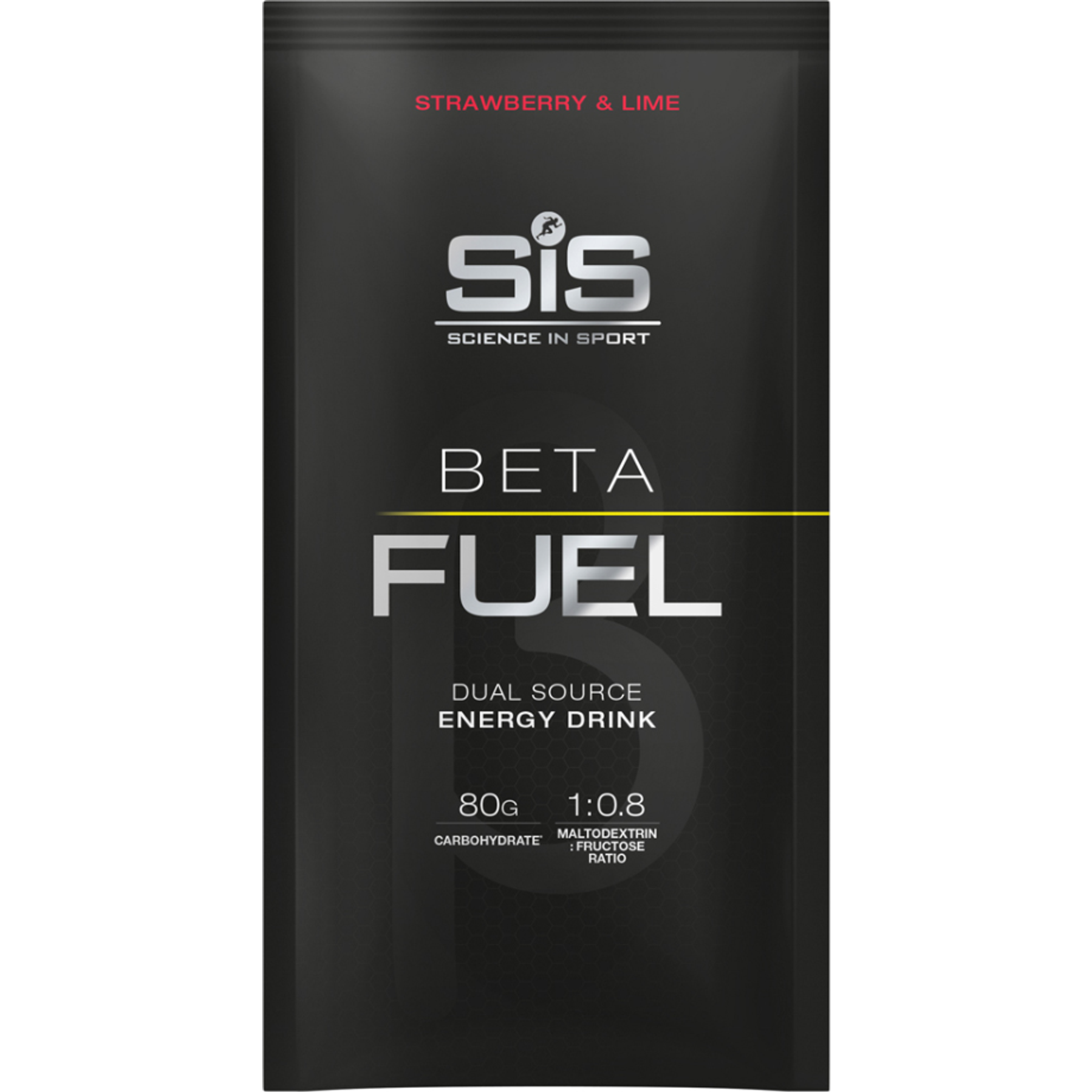 SiS Beta Fuel 80 Isotone Sportdrank