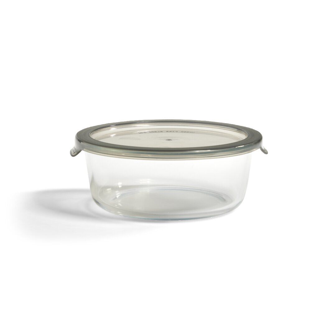 Boîte alimentaire en verre 0,93L