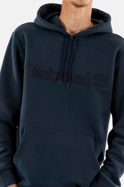 Sweat timberland hampthon 433 dark sapphire