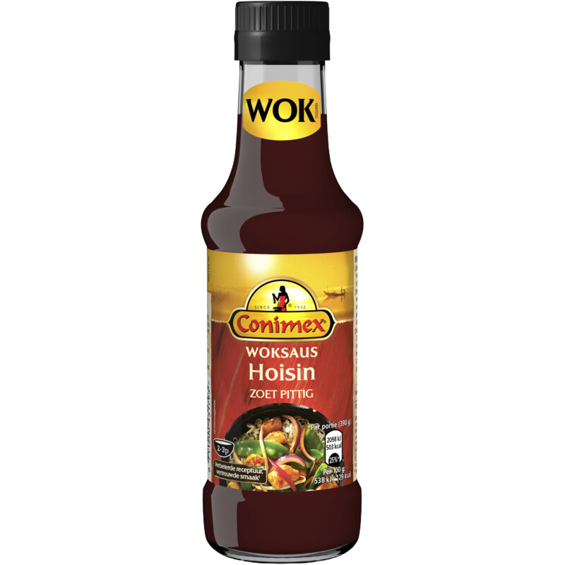 Conimex Woksaus hoisin