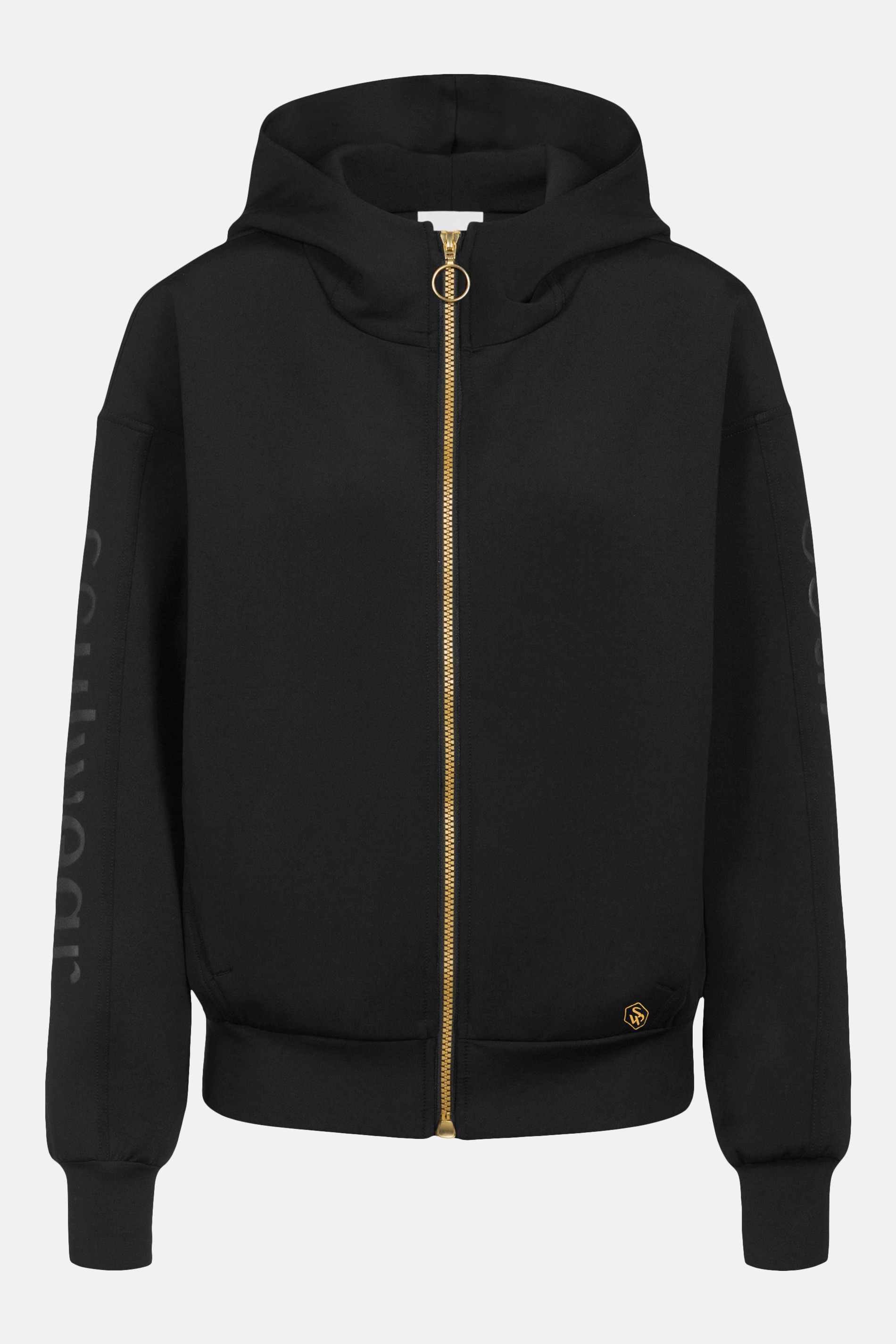 Hoodie Jacke<br>Serie Balanced