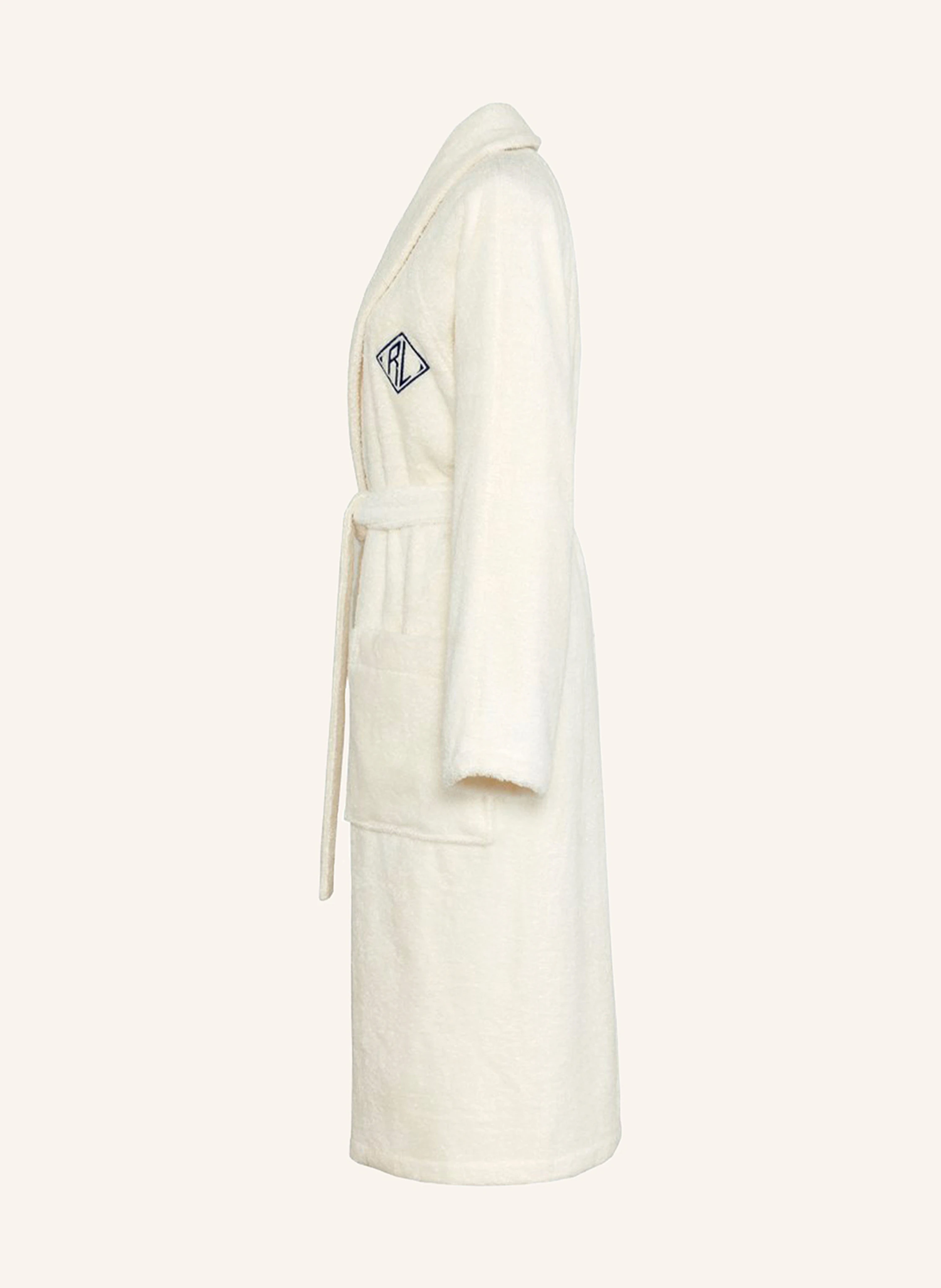 RALPH LAUREN HOME Bademantel LANGDON BADEMANTEL