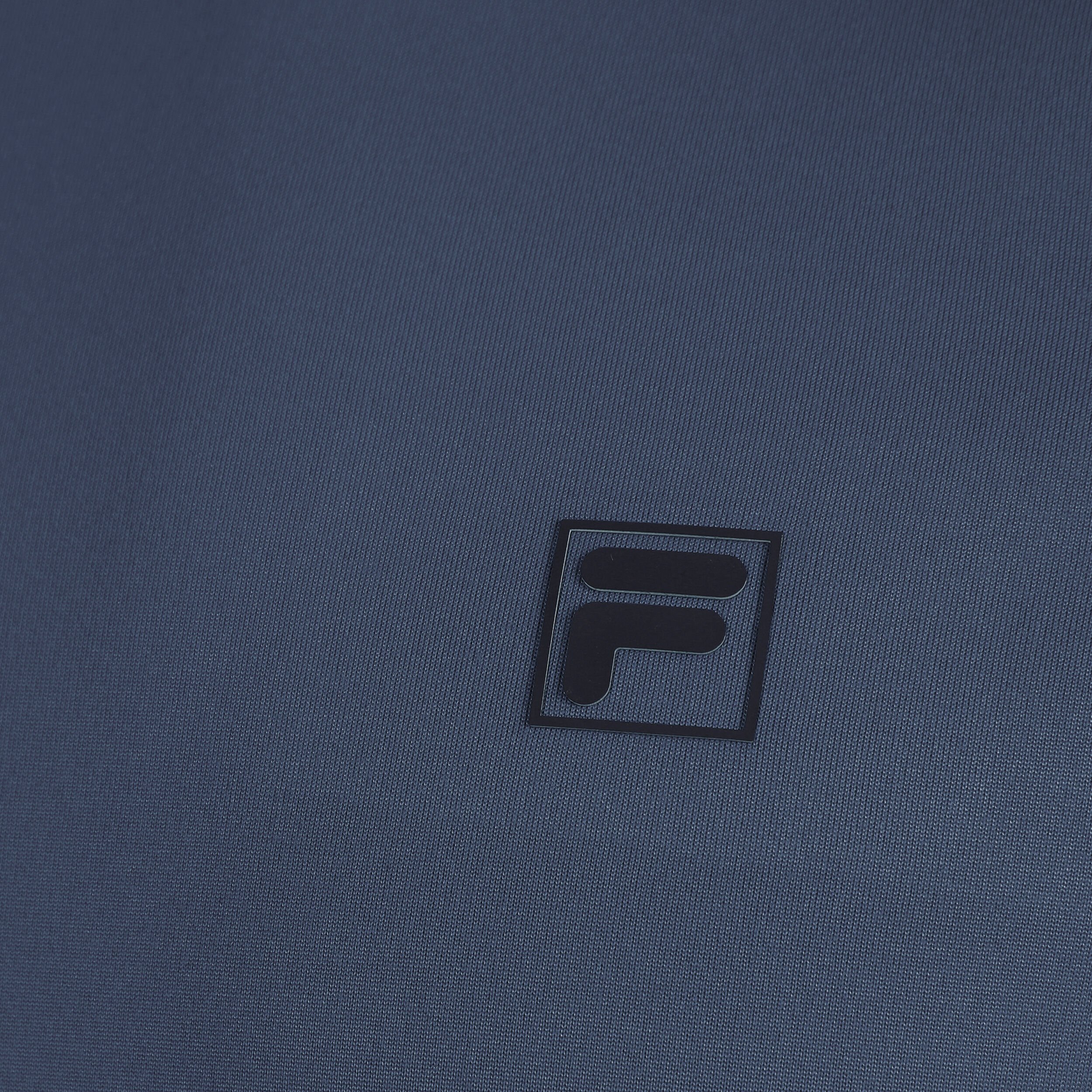 Fila Jannis T-shirt Hommes - Bleu