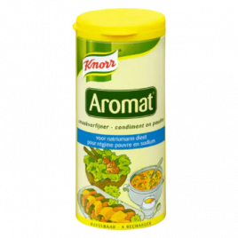 Knorr Natriumarme aromat smaakverfijner