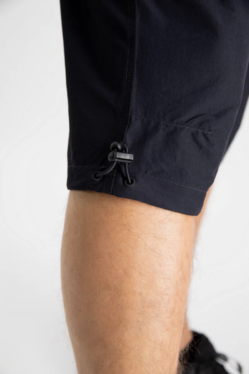 46 NORD Herren 34 Wanderhose