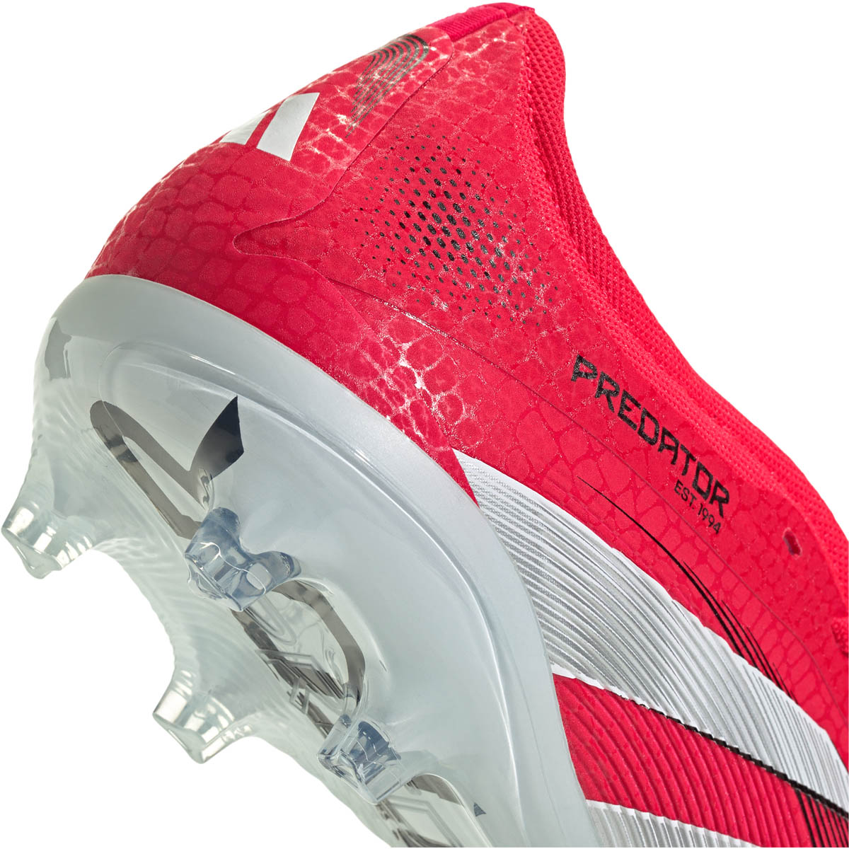 adidas Predator Pro FT FG Fodboldstøvler
