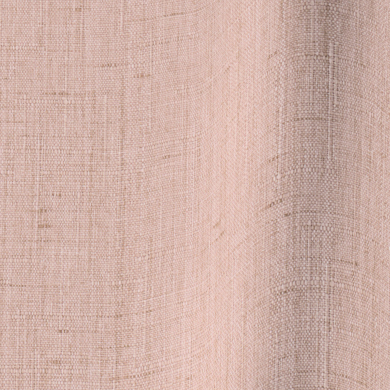 NOUS Living lichtdoorlatend gordijn Noise 45 dusty pink