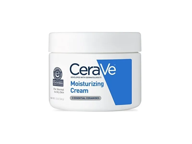 CeraVe Moisturising Cream 340 g