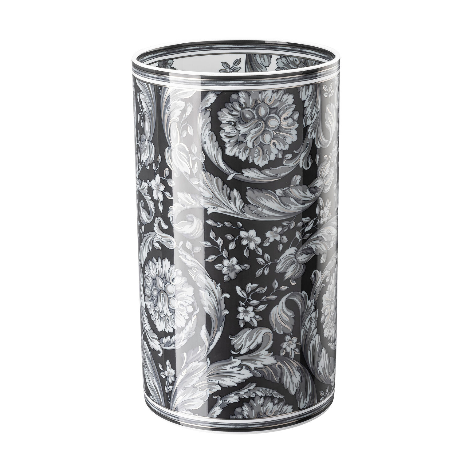 Barocco Barocco Haze Vase 30 cm