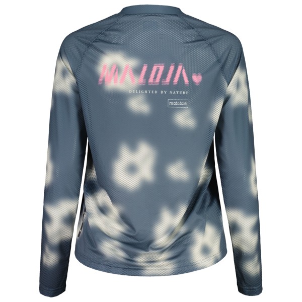 Maloja - Women's BaldoM. - Maillot de cyclisme