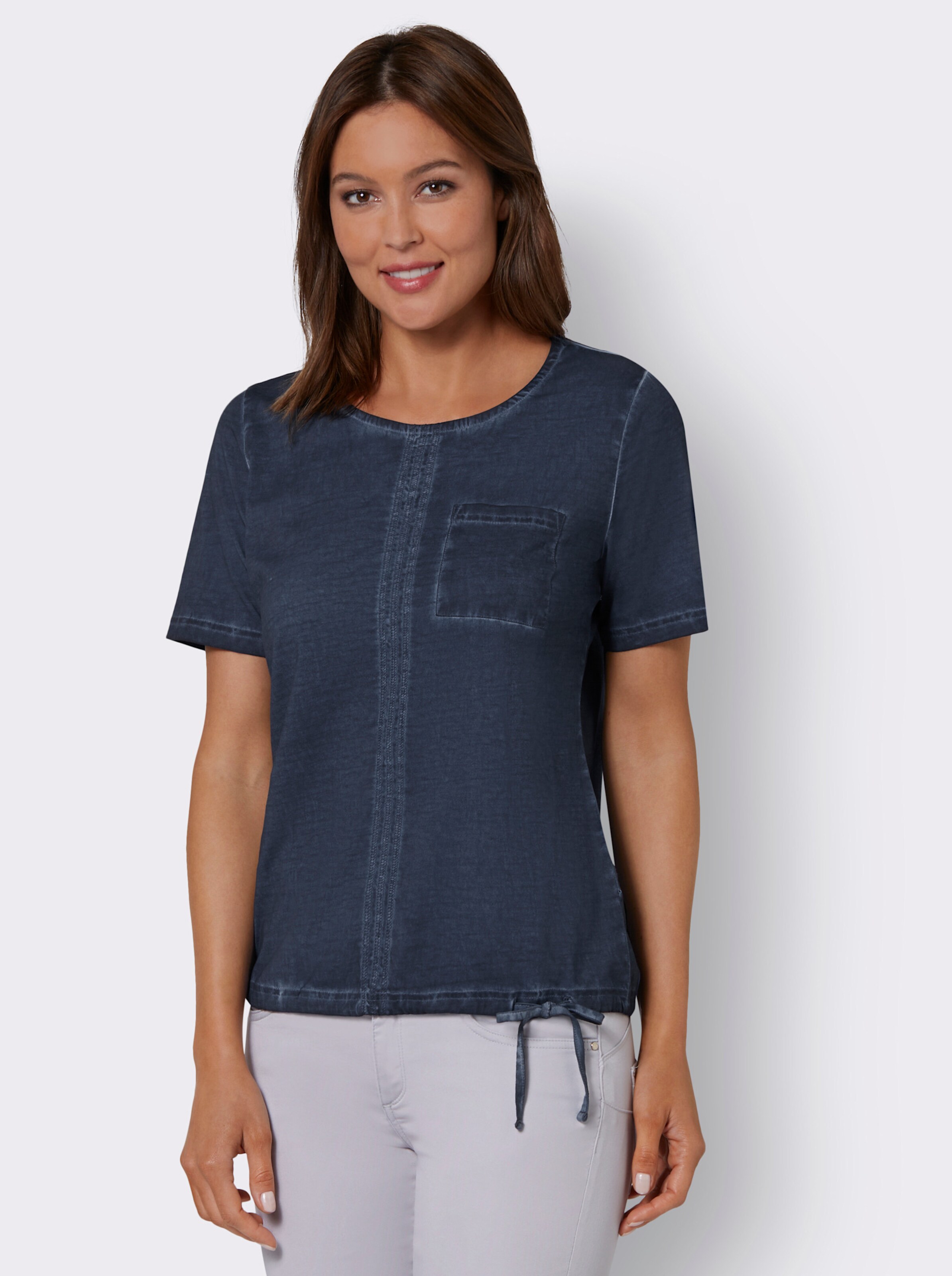 Kurzarmshirt