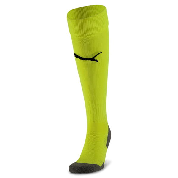 Puma teamLIGA Core Fodboldstrømper