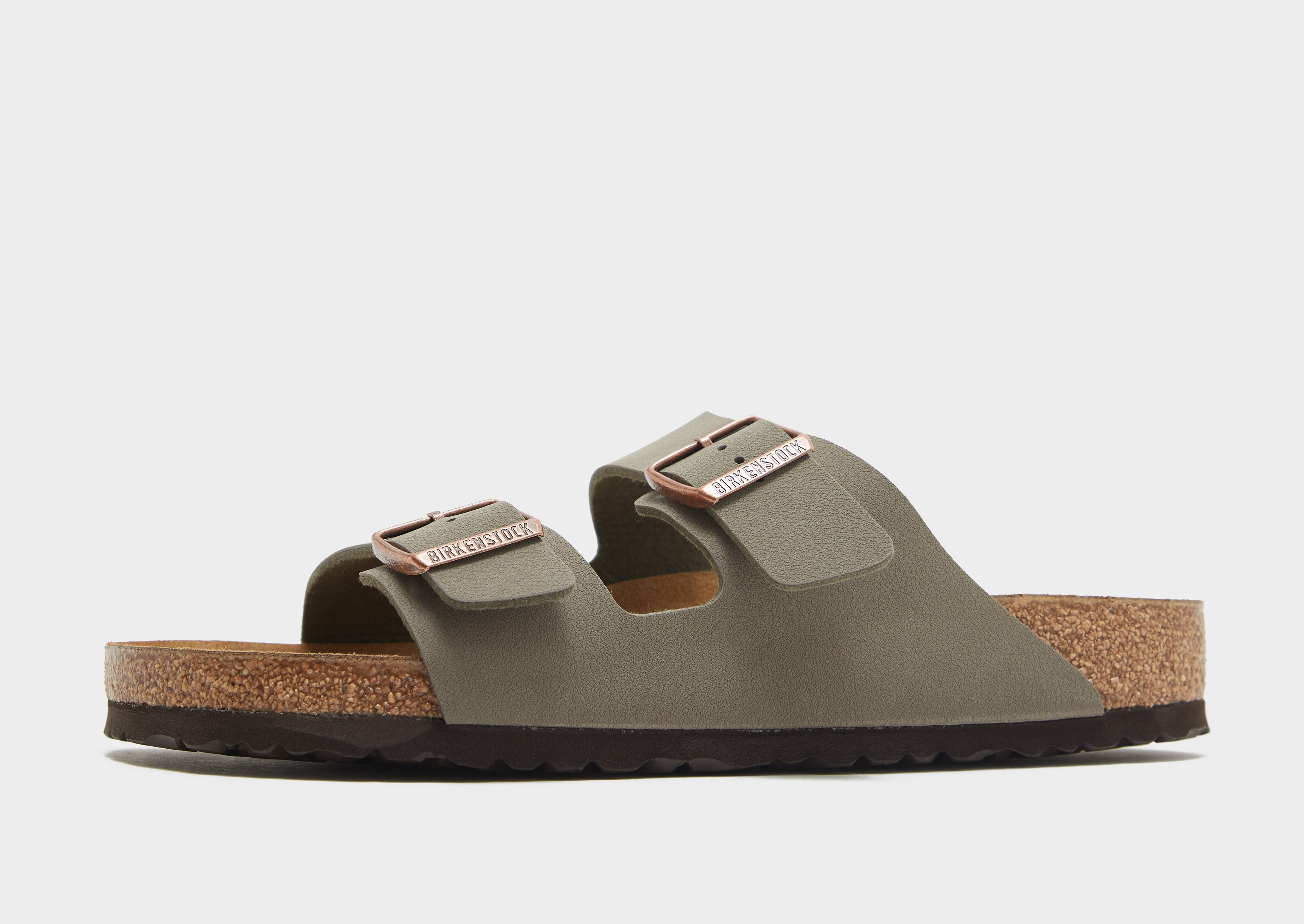 Birkenstock Sandales Arizona