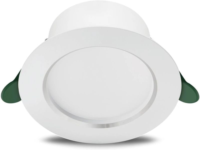 Philips Einbauspot Diamond Cut UltraEfficient 105 mm 4000K Einbau- und Einlegeleuchte