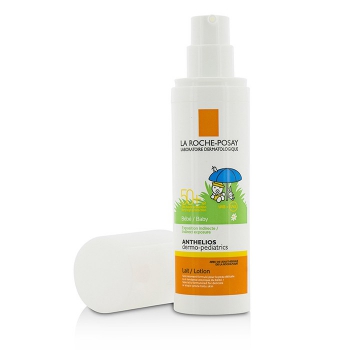 La Roche Posay Anthelios Dermo-Kids Baby Lotion SPF50  (Especialmente Formulado para Bebês) 50ml/1.7oz