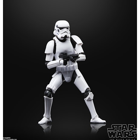 Disney Star Wars The Black Series figur - Stormtrooper
