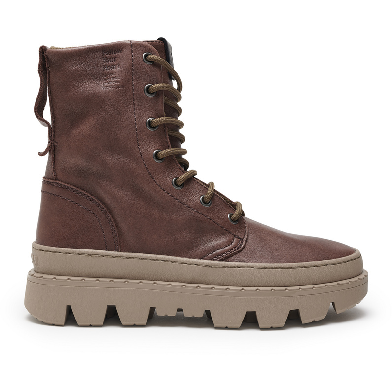 Satorisan Damen Unalome Laces Premium Schuhe