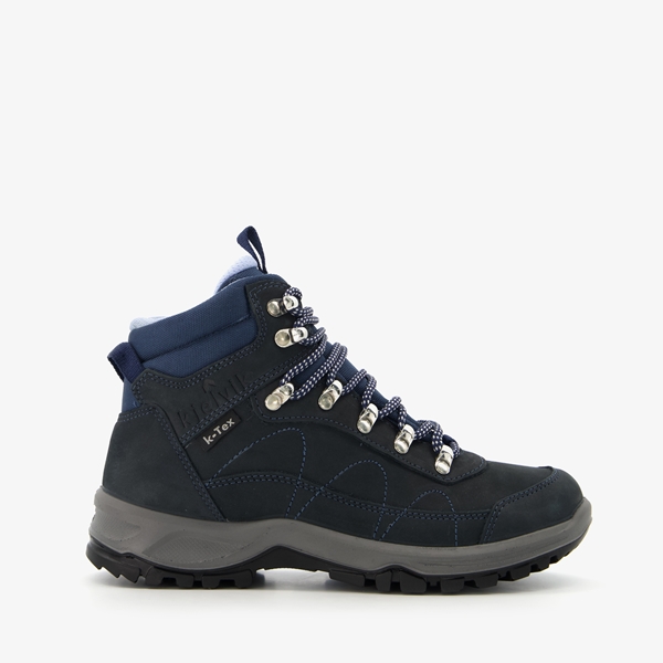 Kjelvik leren dames wandelschoenen categorie B