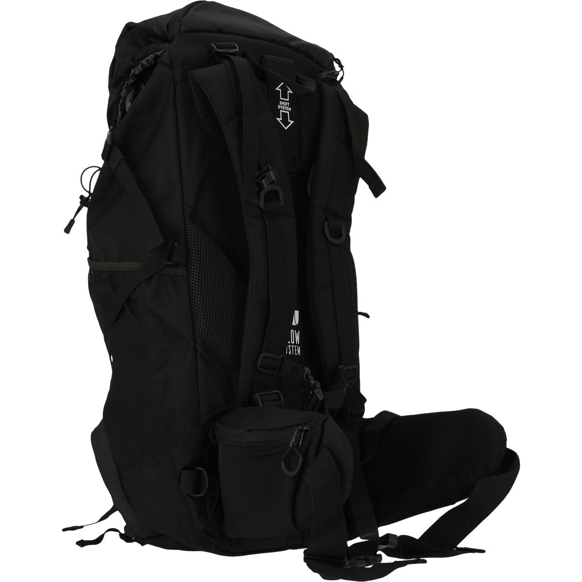 Whistler Alpinak 65L Vandrerygsæk