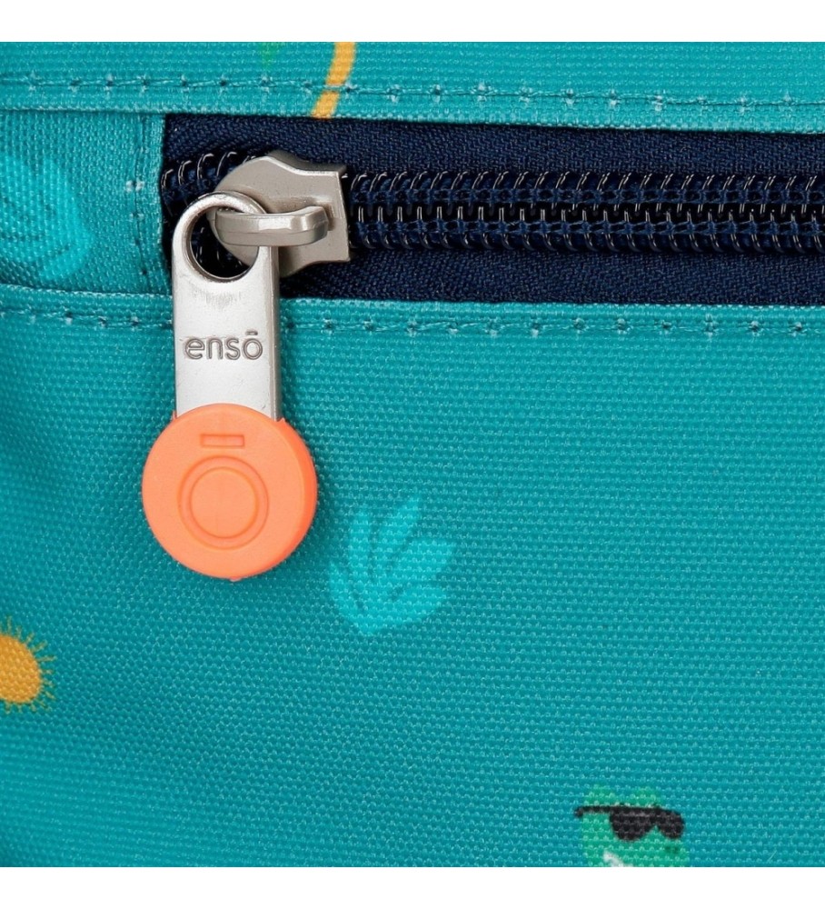 Enso Fanny Pack Enso Dino artista marinho
