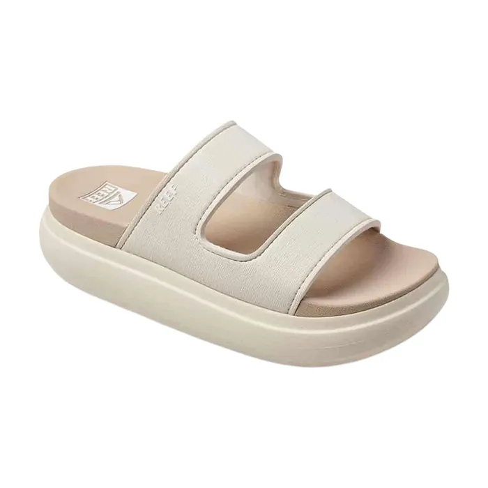 Reef Cushion Bondi 2 Bar Slippers Dames
