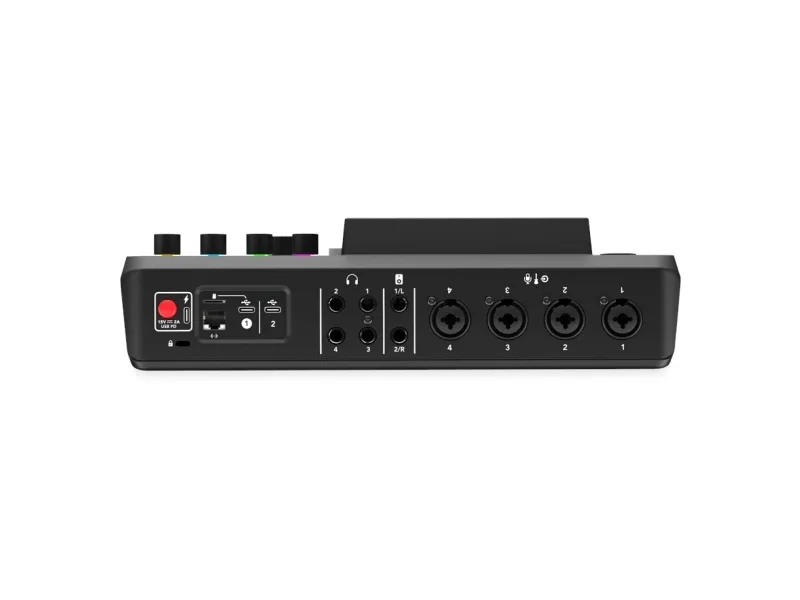 RØDE RØDECaster Pro II - Podcast-mixer