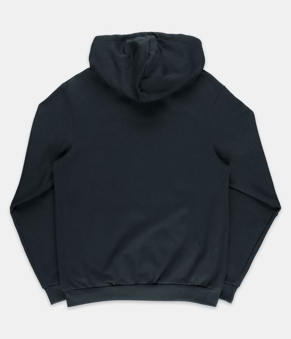 Iriedaily Mini Flag 2 Zip-Hoodie (coal)
