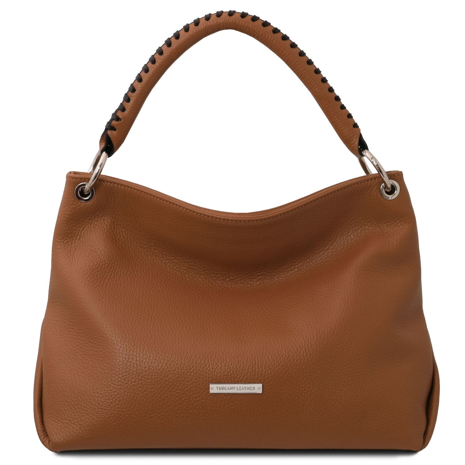TL142087 – TL Bag – Soft leren Schoudertas