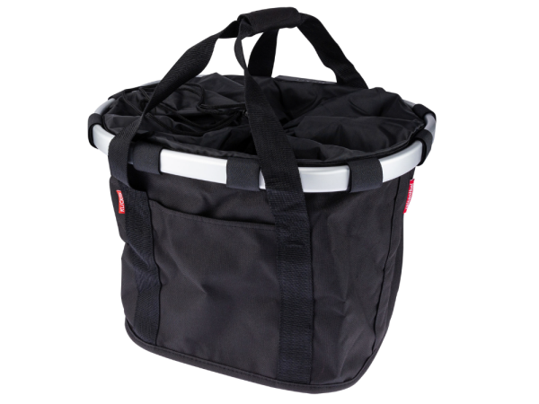 Klickfix Reisenthel Cykelkurv, 15L