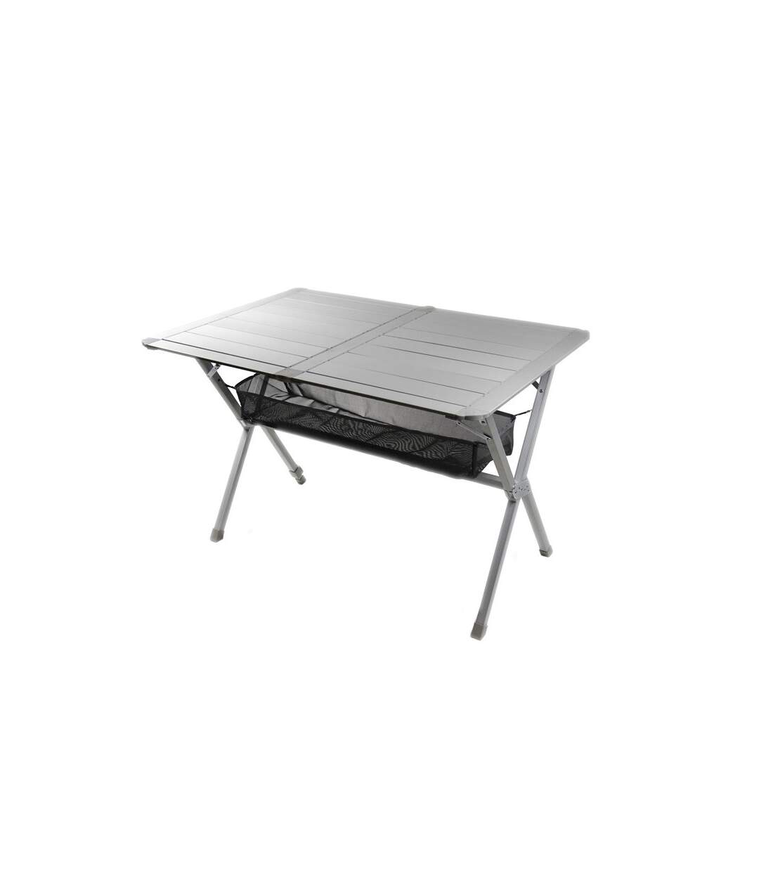 Reimo - Table TITAN (Gris) (Taille unique) - UTMD2047