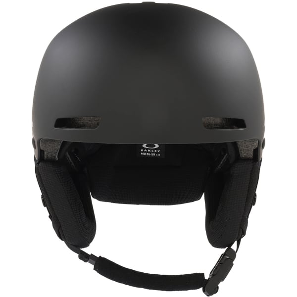 Casque de ski OAKLEY MOD1 PRO YOUTH BLACK OUT