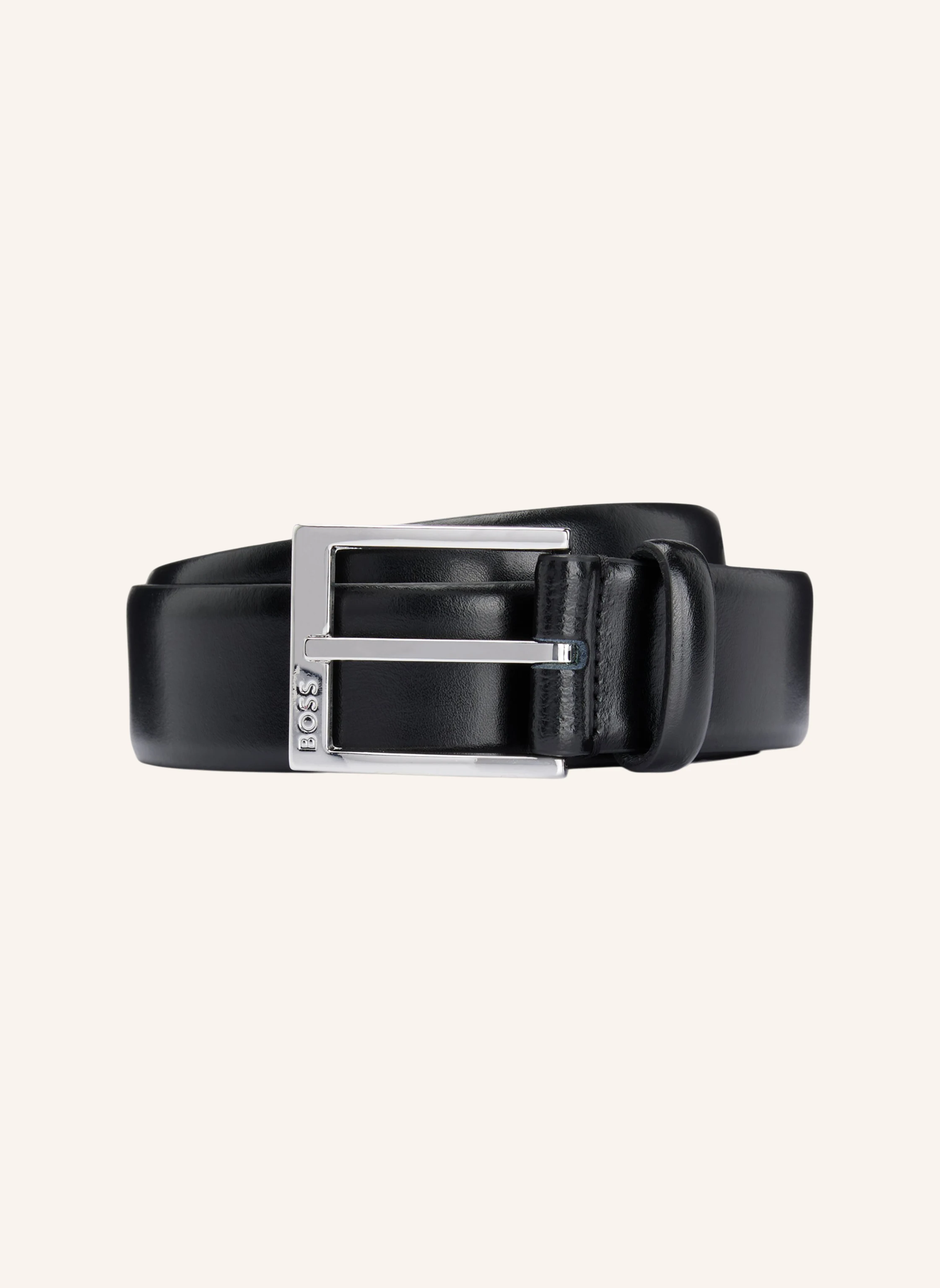 BOSS Business Gürtel ELLOY-PC-AN_SZ35