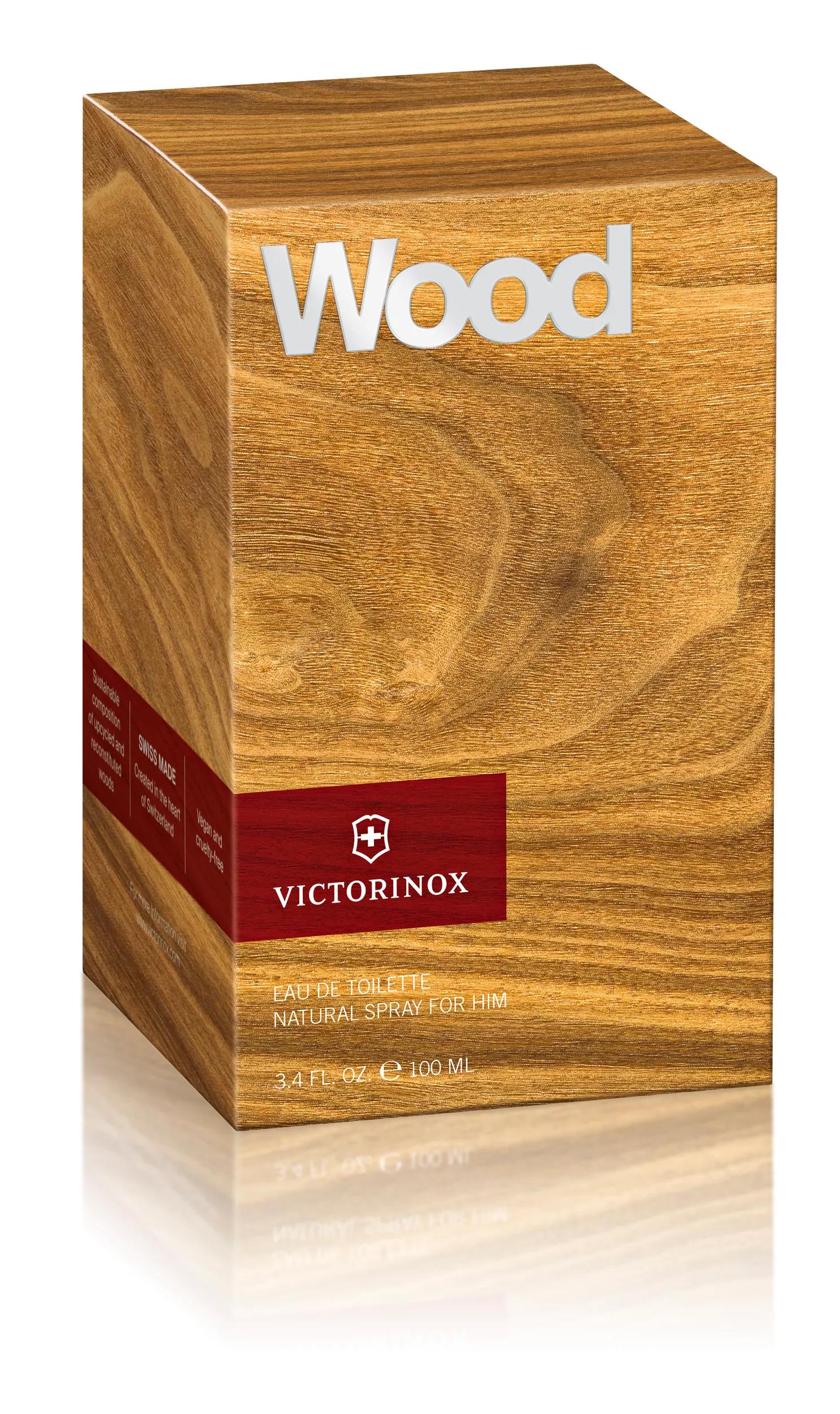 Wood-100 ml
