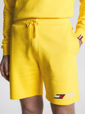 Shorts esportivos essenciais TH Cool Sweat