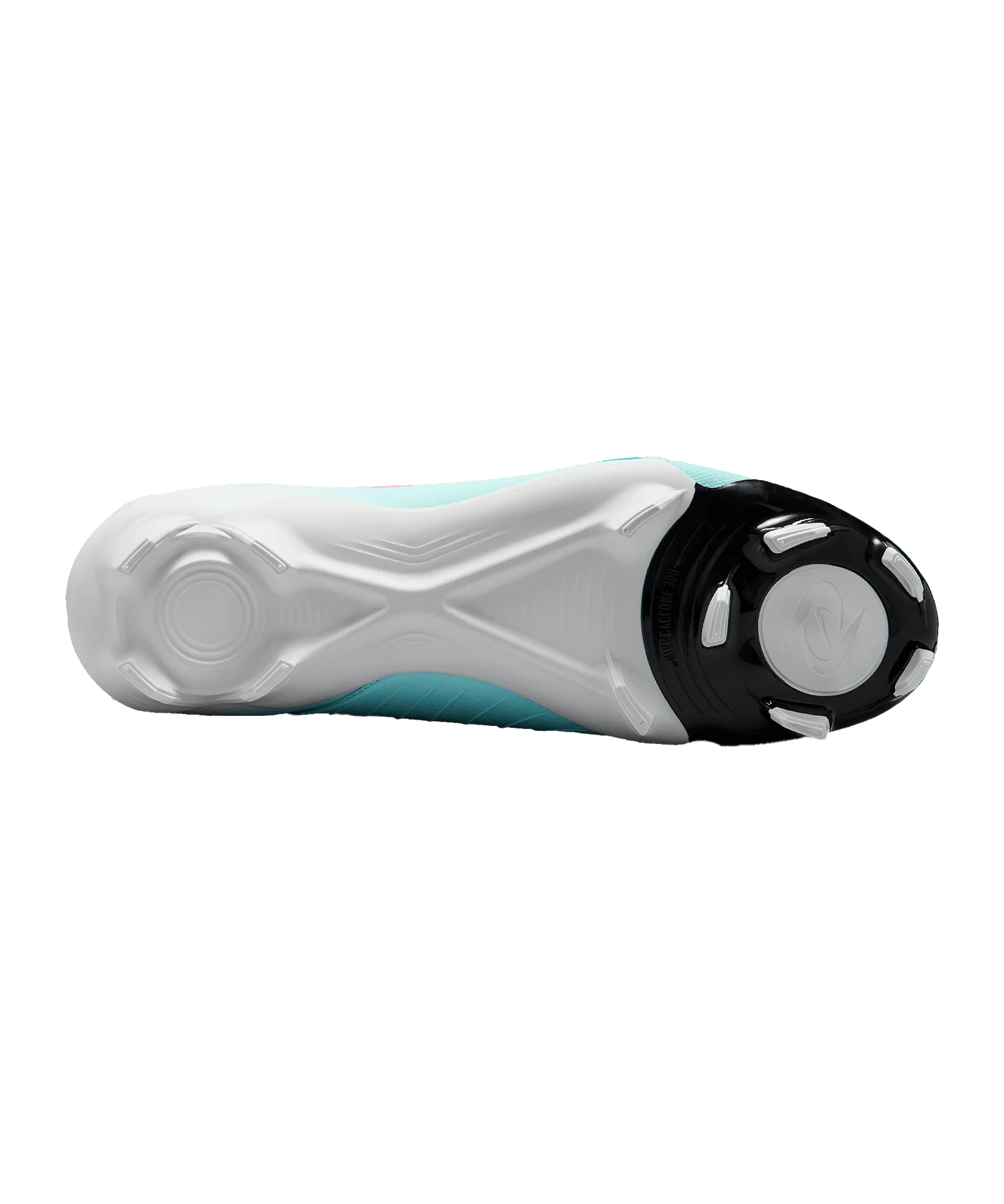 Nike Phantom Luna II Academy MG Mad Energy Türkis F300