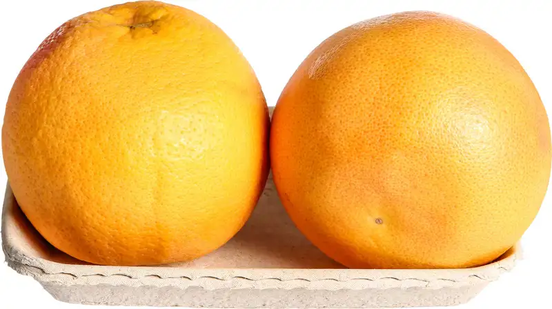 Grapefruit