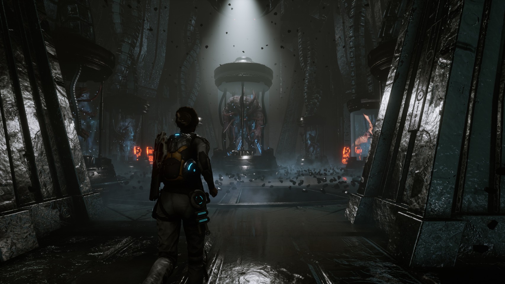 Scars Above- Xbox Series X
