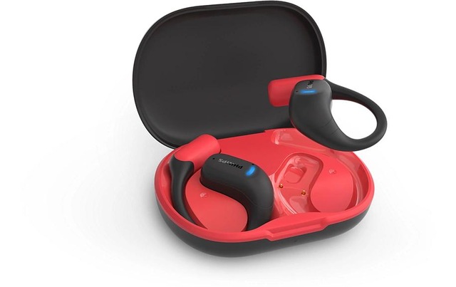 Philips In-Ear-Kopfhörer »TAA6709BK«