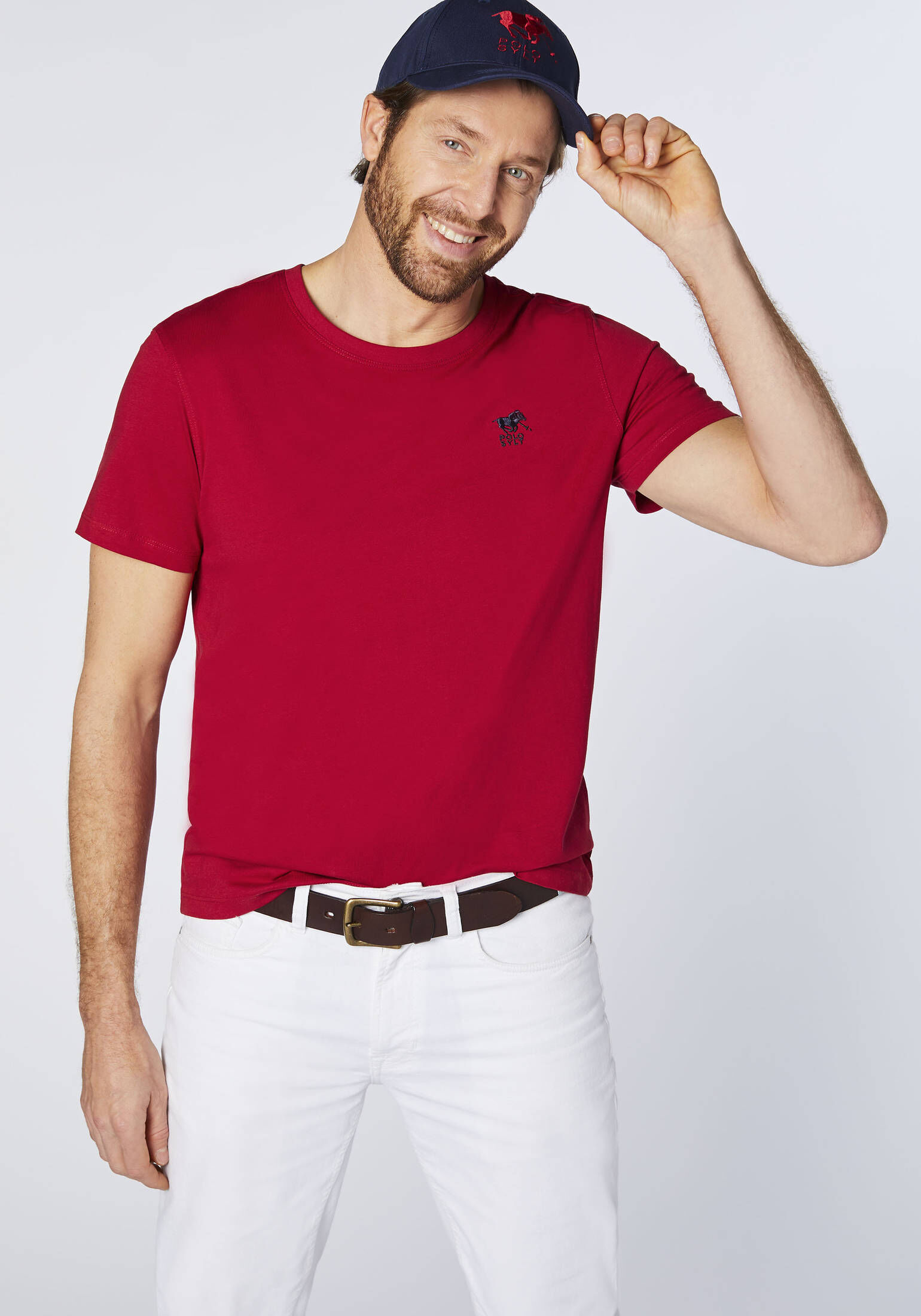 Polo Sylt| Herren T-Shirt