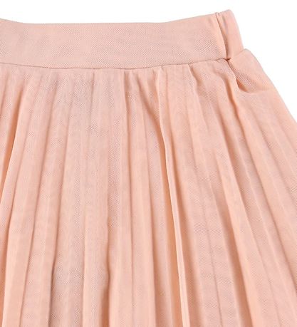 Emporio Armani Puderpink - Tüllrock