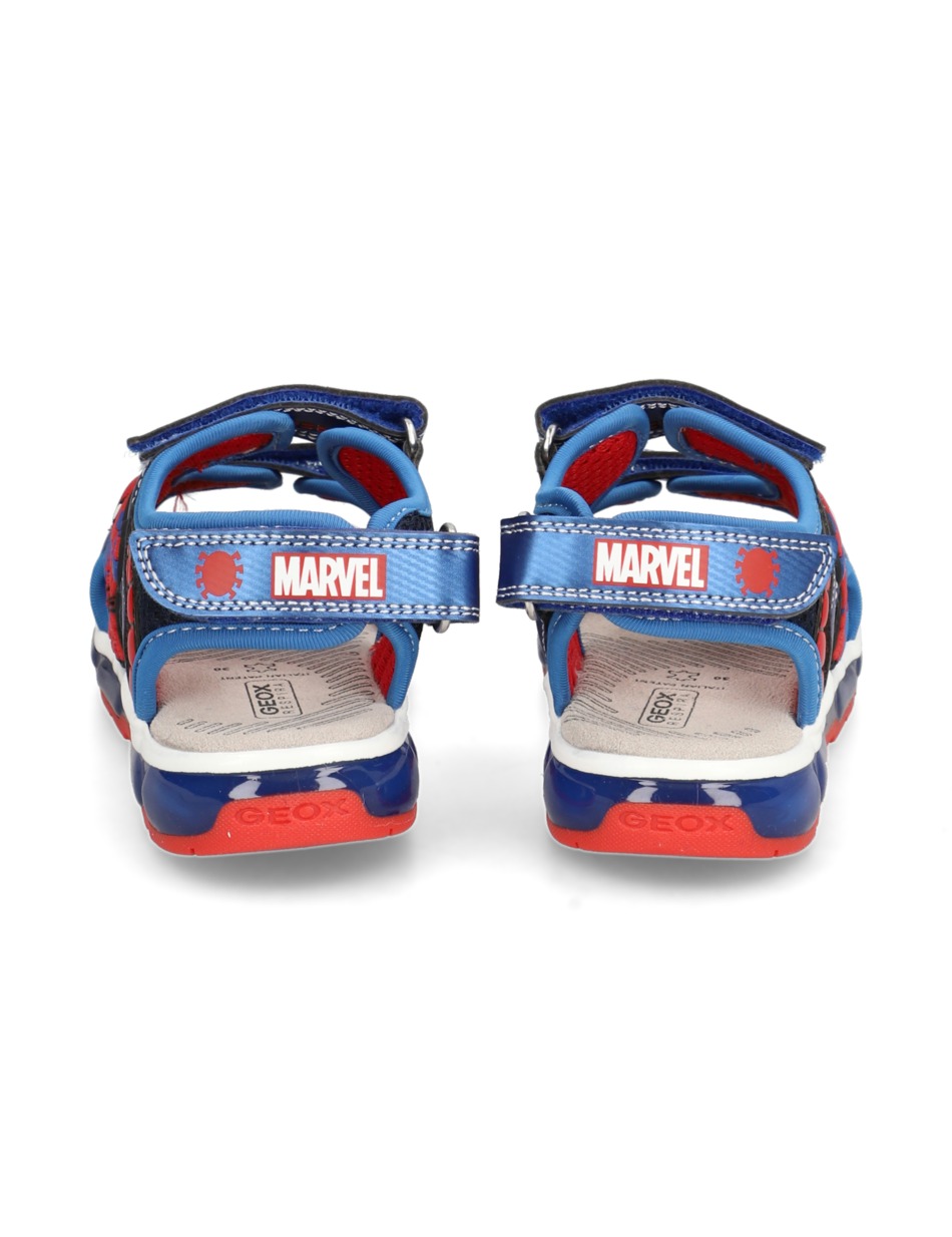 J SANDAL ANDROID