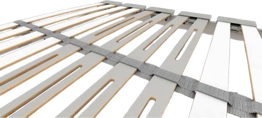 Lattenrahmen Classic 28 Plus KF, LF:90x200cm