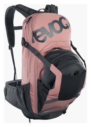 Sac à Dos Evoc FR Enduro 16L Rose