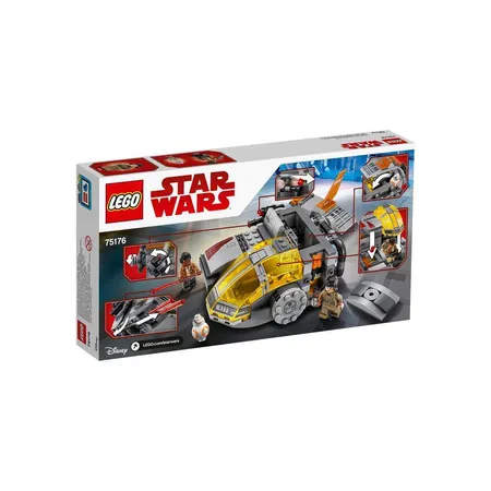 LEGO® Star Wars™ 75176 Resistance Transport Pod™