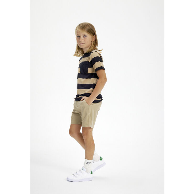 The New TNKristian Shorts Cornstalk