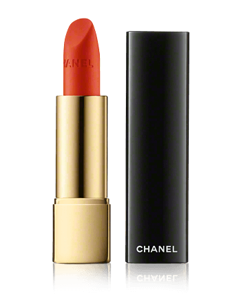 Chanel Rouge Allure Le Rouge Intense 182 Vibrante 3,5g
