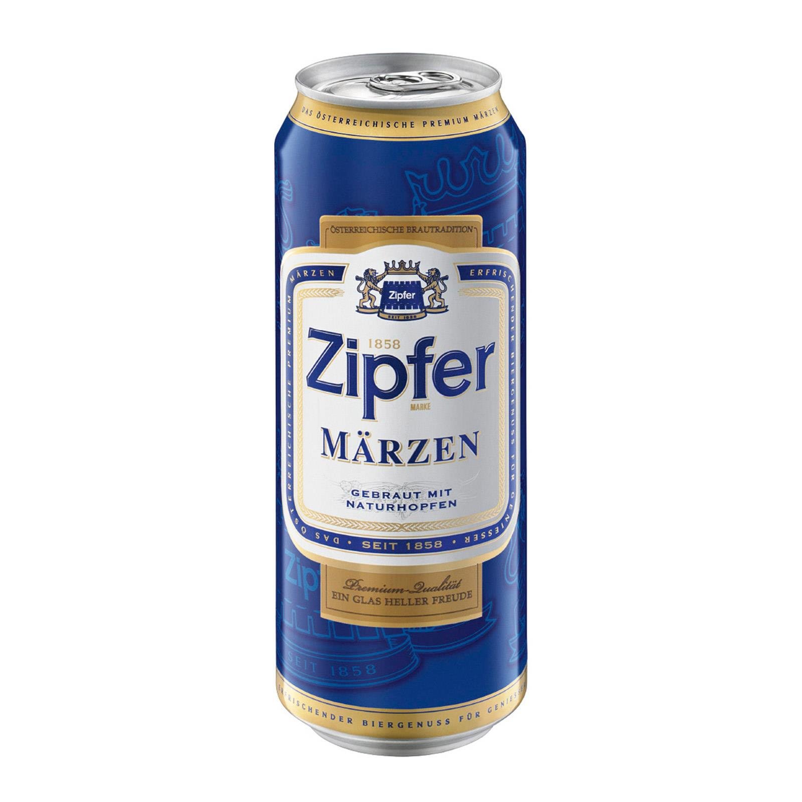 Zipfer Märzen