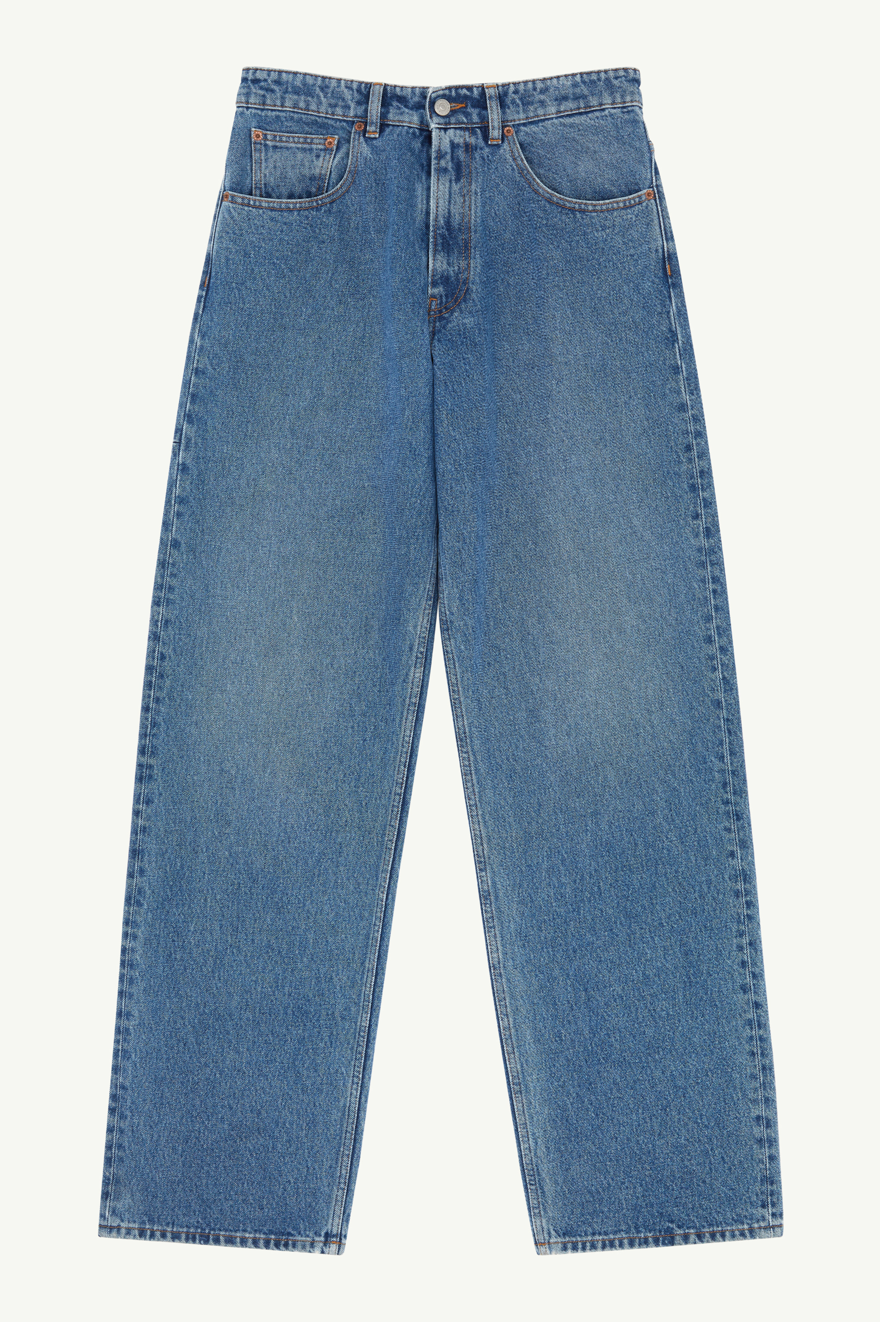 Jean ample pour homme | MM6